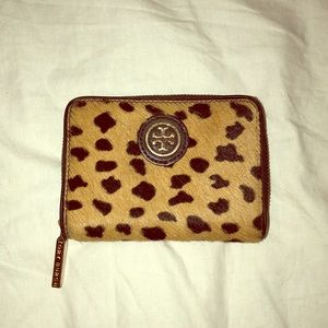 Tory Burch wallet